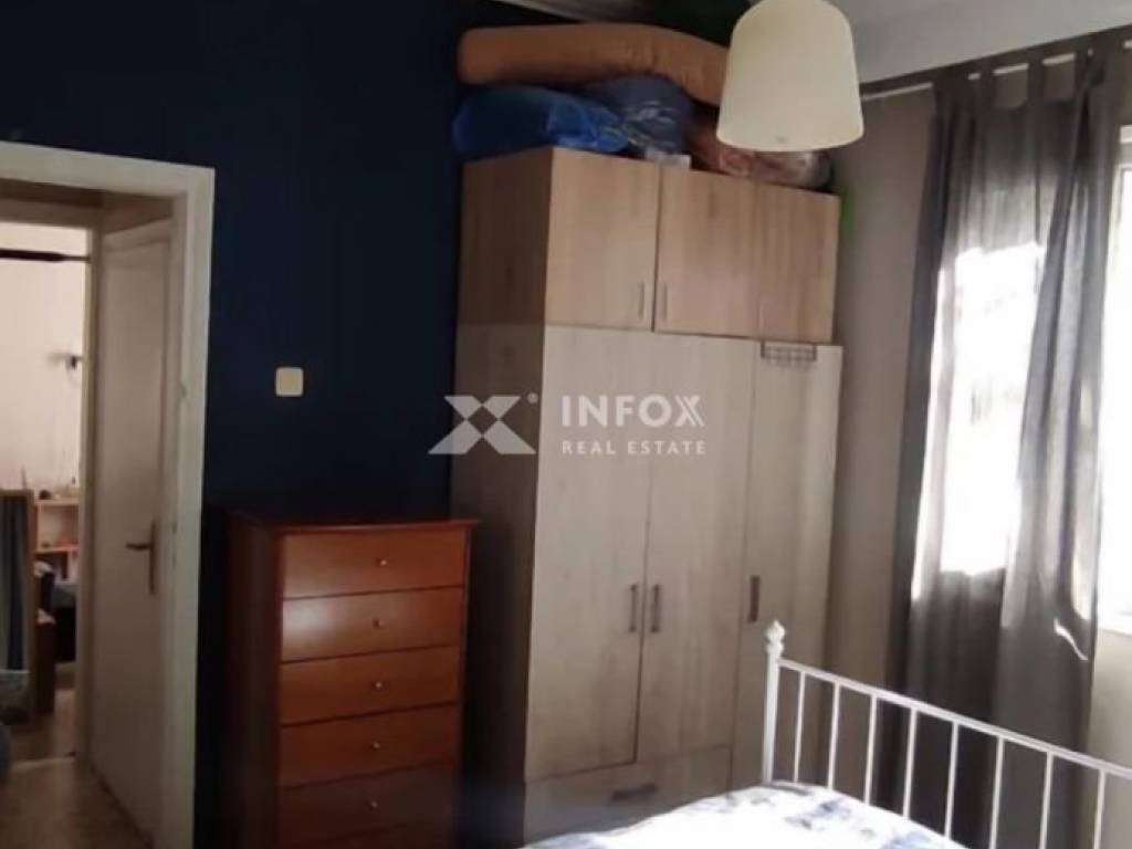 Υπνοδωμάτιο