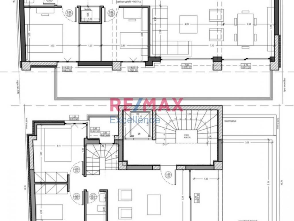 Εσωτερικοι χώροι