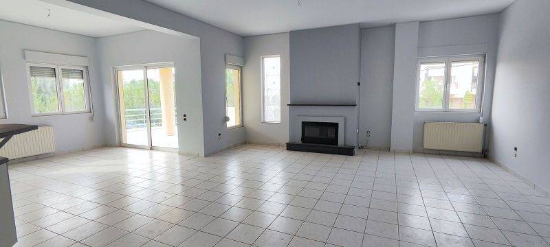 Άποψη χώρου