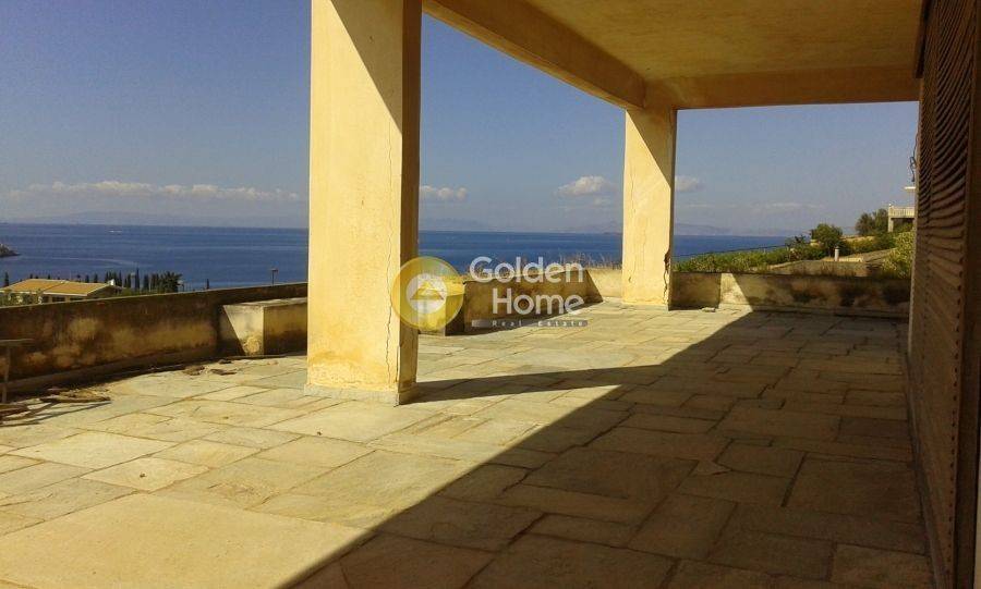 Εξωτερικός Χώρος