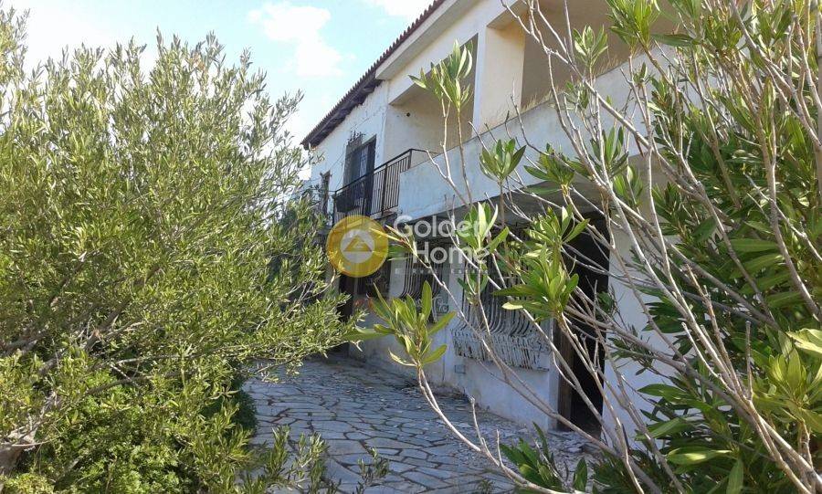 Εξωτερικός Χώρος