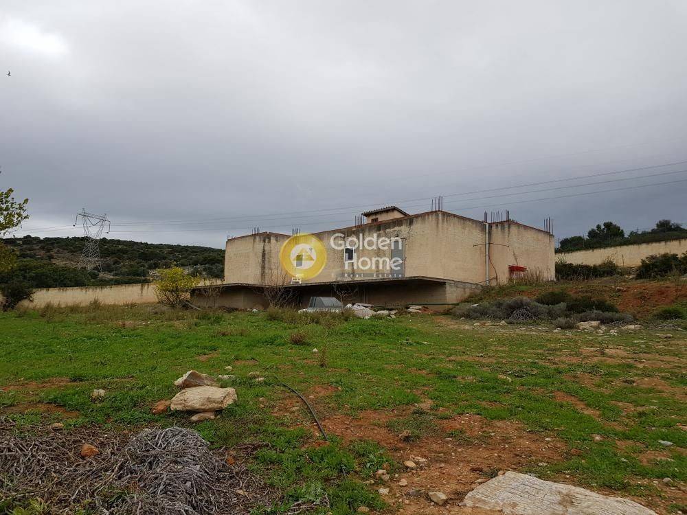 Εξωτερικός Χώρος