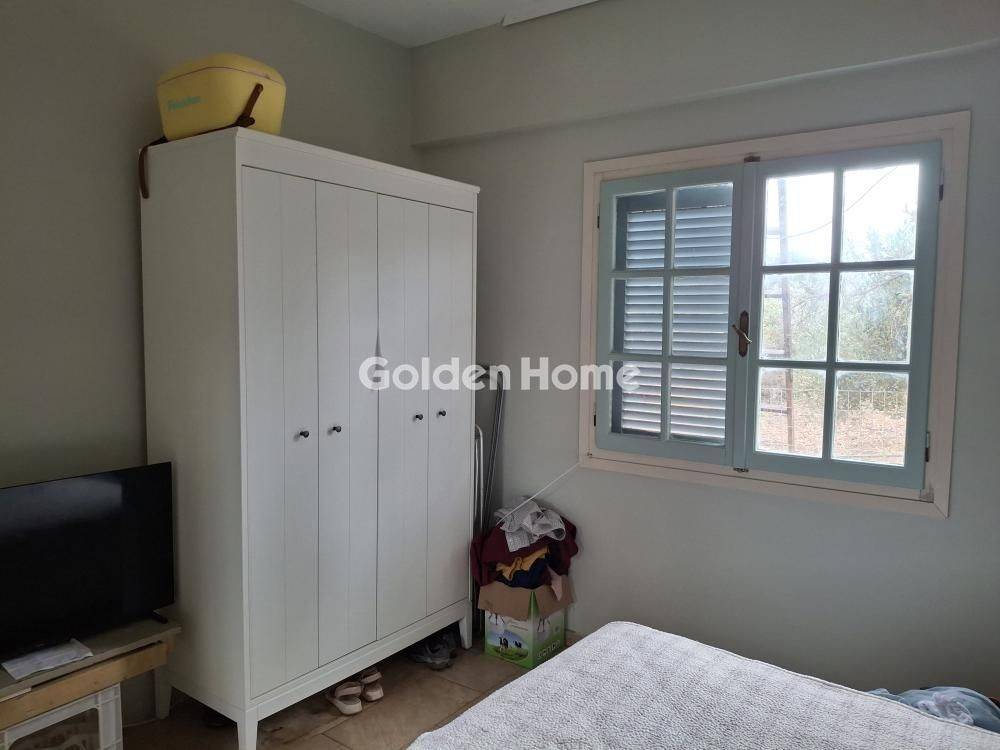 Υπνοδωμάτιο