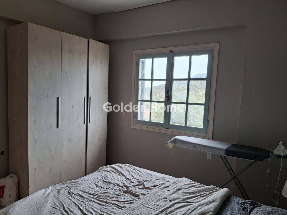 Υπνοδωμάτιο