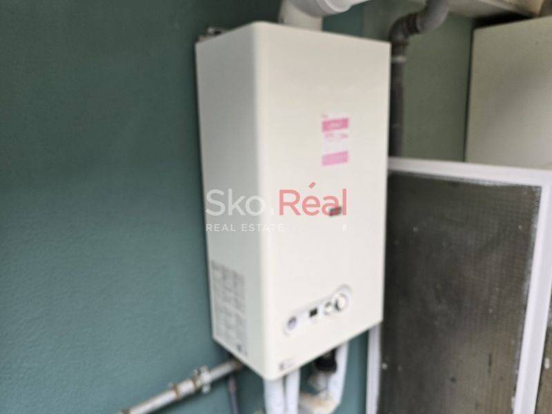 Καυστήρας αερίου