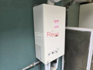 Καυστήρας αερίου