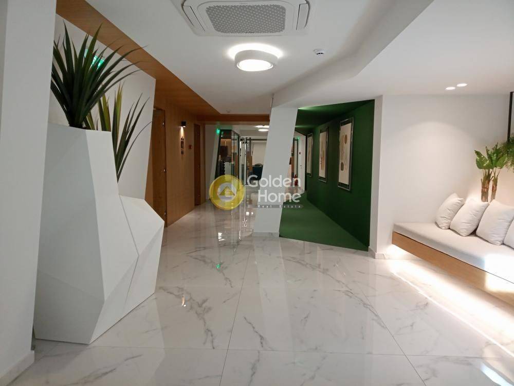 Κυρίως Χώρος