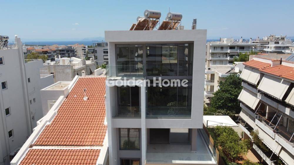 Εξωτερικός Χώρος