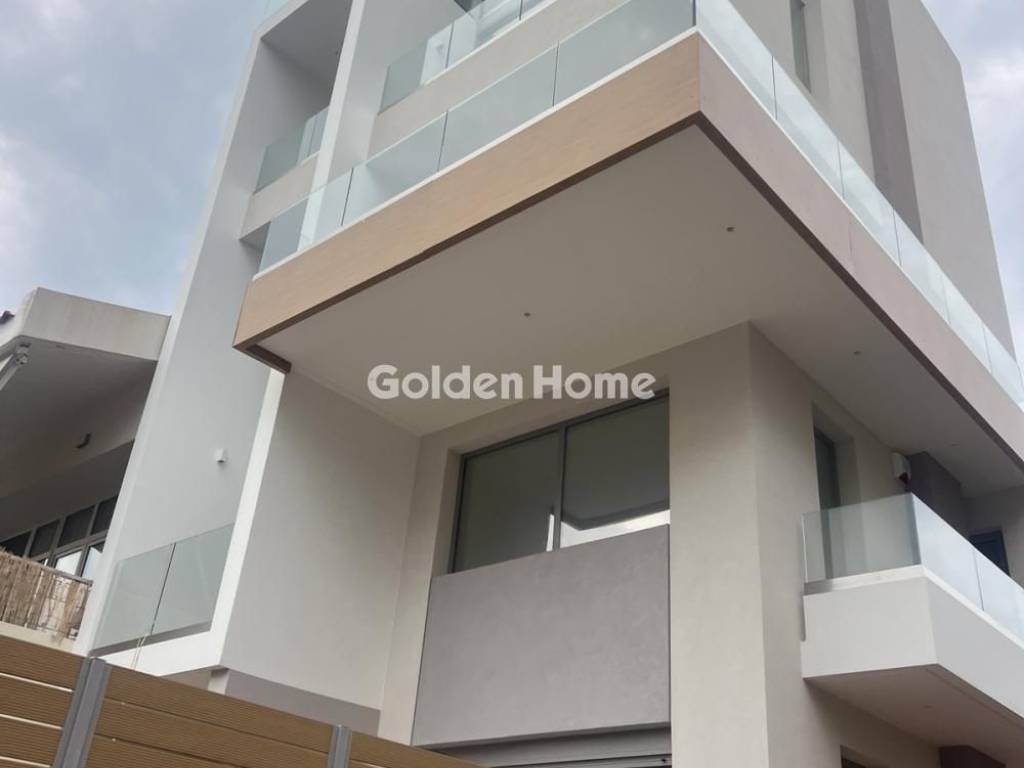 Εξωτερικός Χώρος