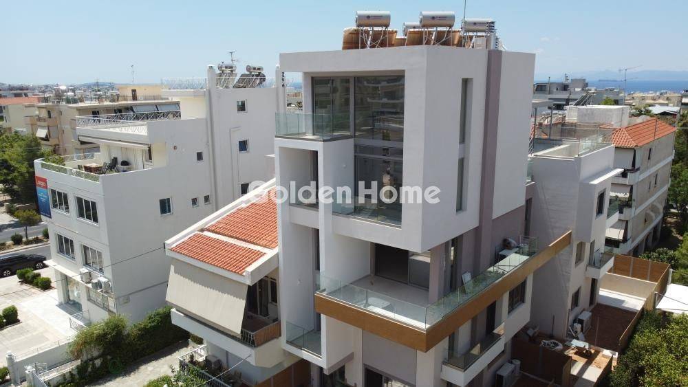 Εξωτερικός Χώρος