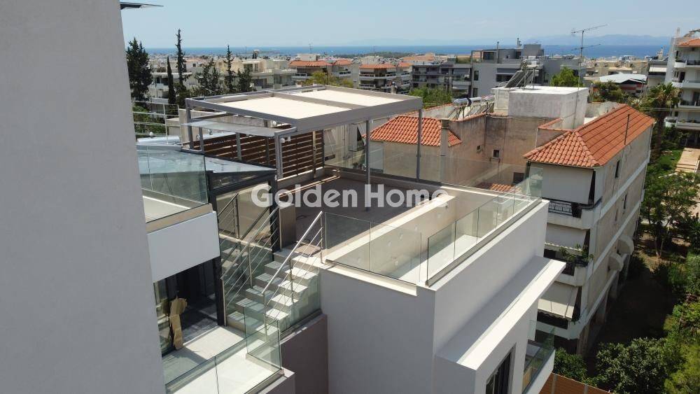 Εξωτερικός Χώρος