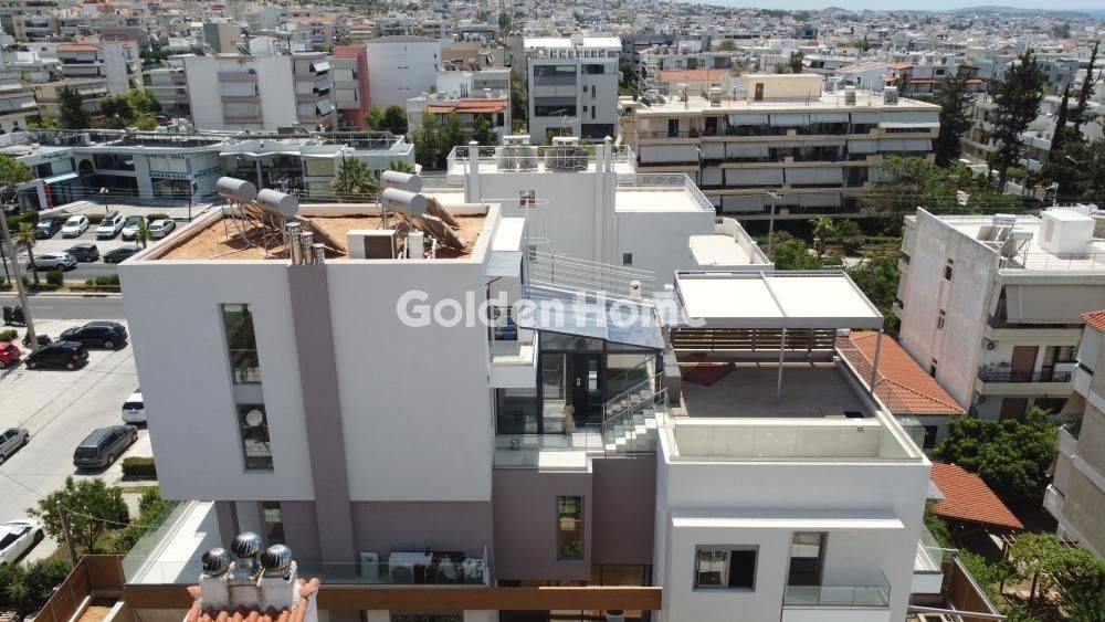 Εξωτερικός Χώρος