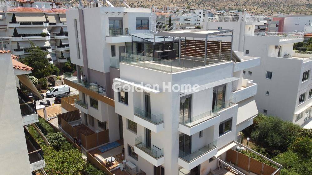 Εξωτερικός Χώρος