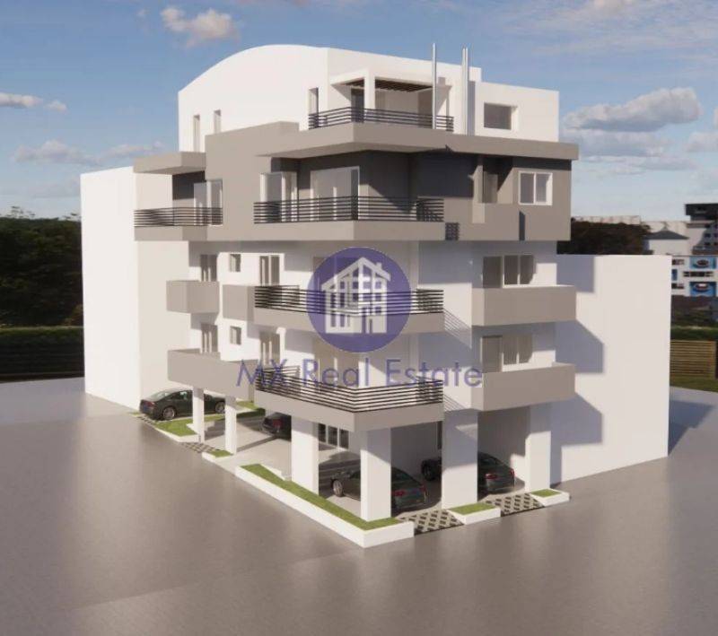 Εξωτερικός χώρος