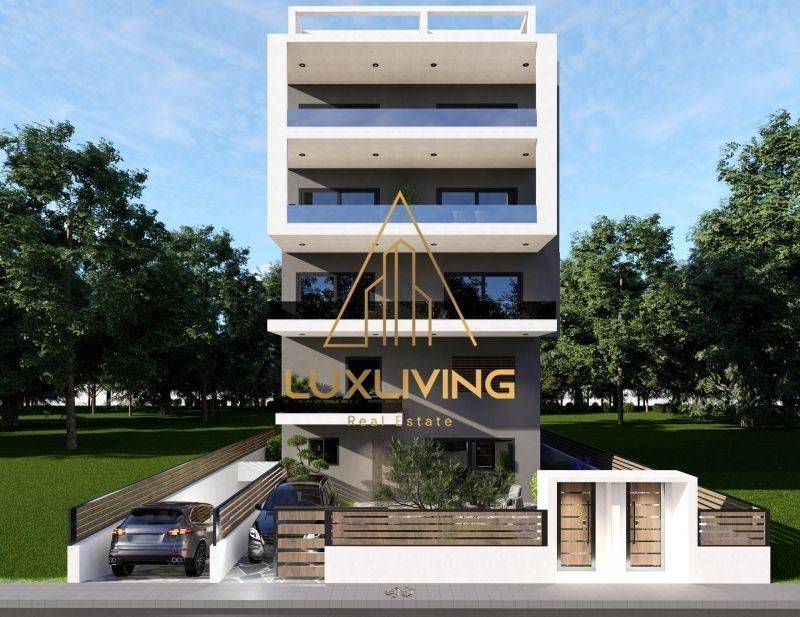 Εξωτερικός χώρος