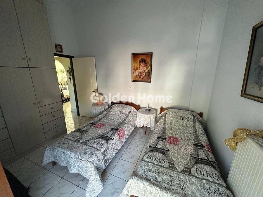 Υπνοδωμάτιο