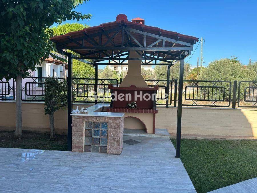 Εξωτερικός Χώρος