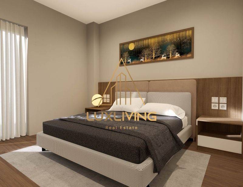 Υπνοδωμάτιο