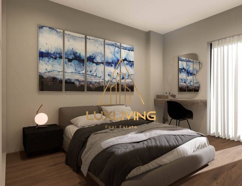 Υπνοδωμάτιο