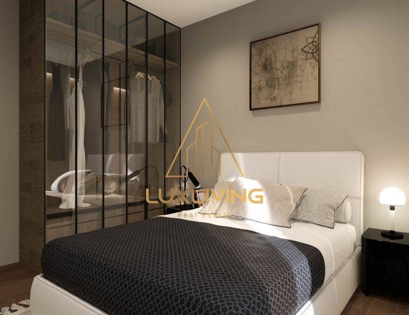 Υπνοδωμάτιο