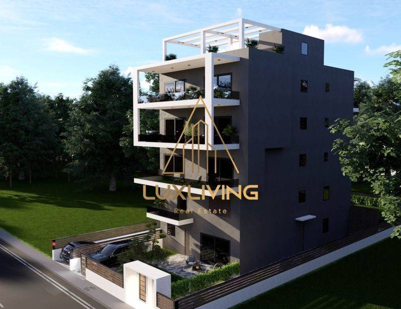 Εξωτερικός χώρος