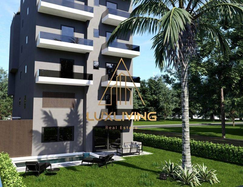 Εξωτερικός χώρος