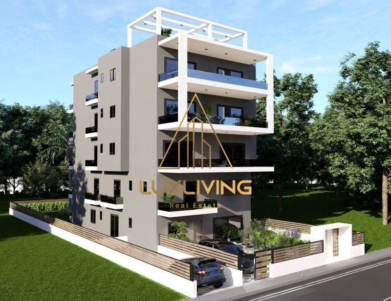 Εξωτερικός χώρος