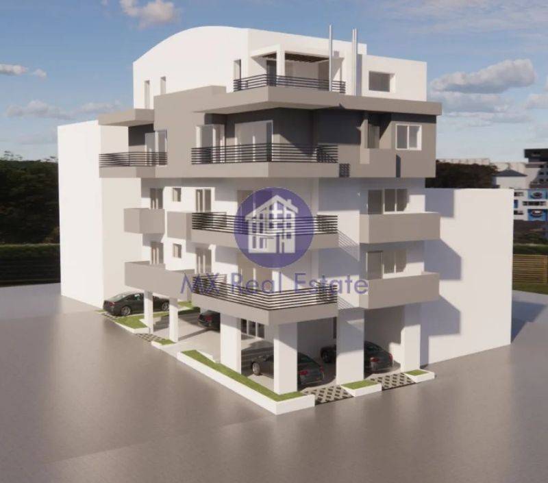 Εξωτερικός χώρος