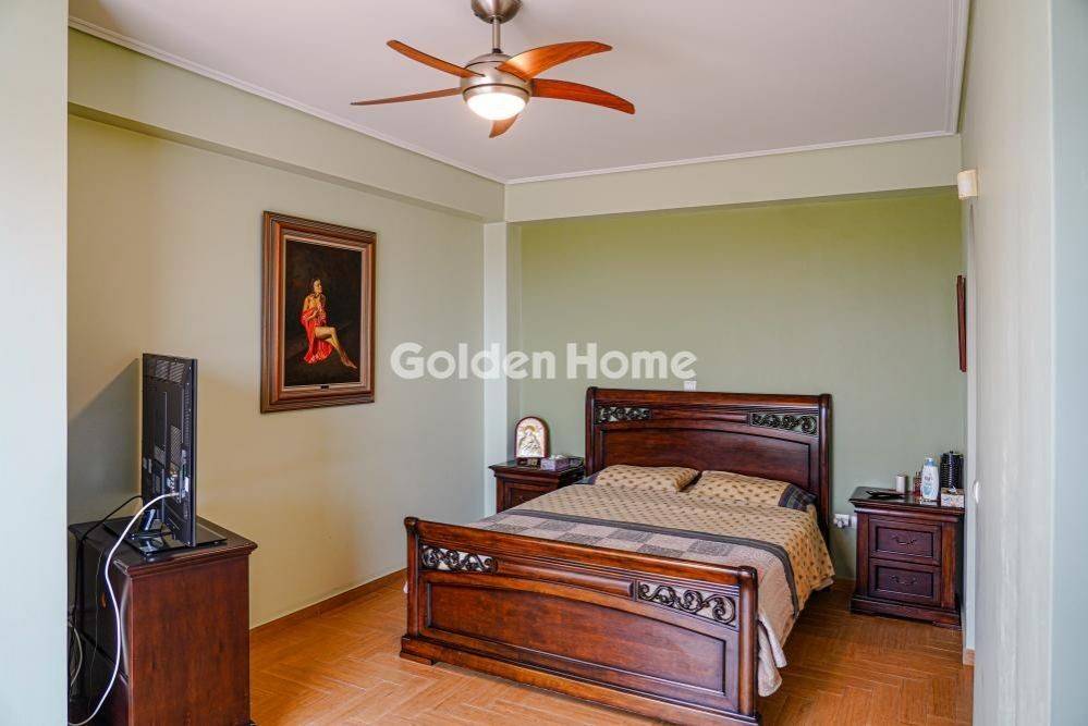 Υπνοδωμάτιο