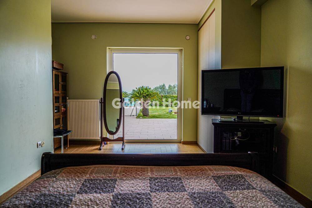 Υπνοδωμάτιο