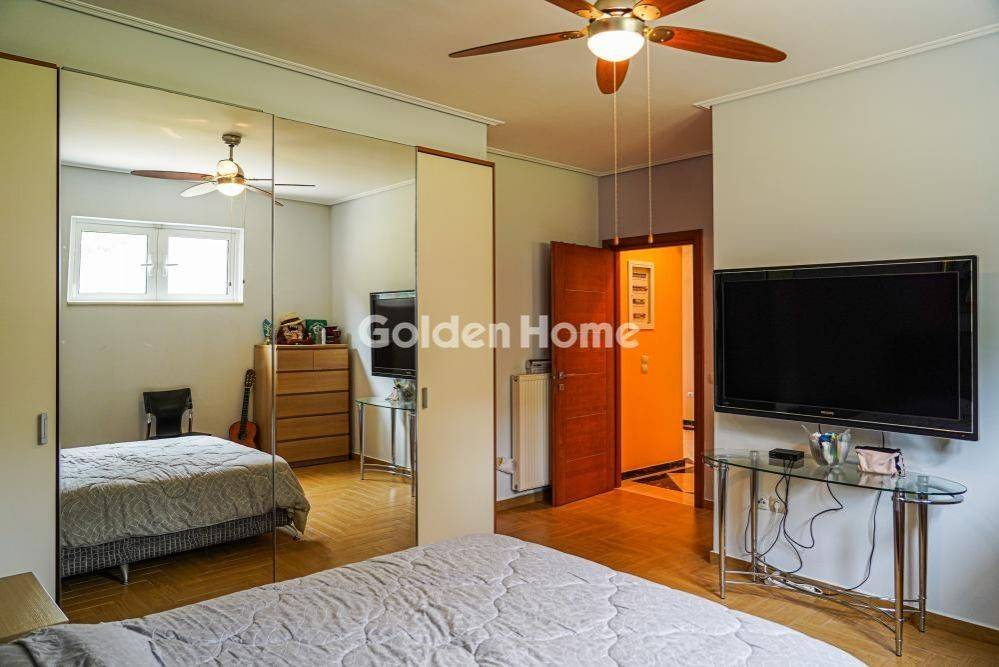 Υπνοδωμάτιο