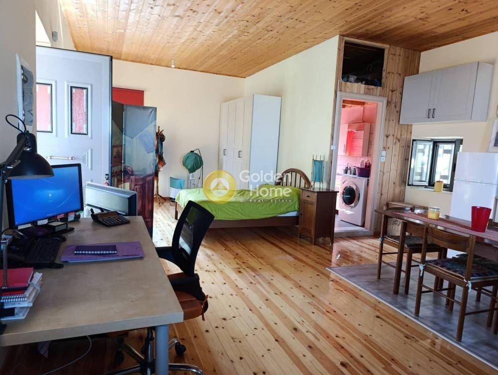 Κυρίως Χώρος