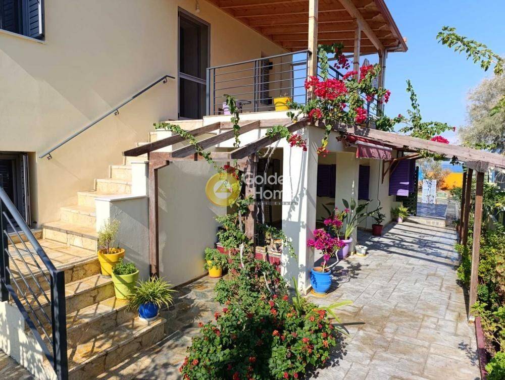 Εξωτερικός Χώρος