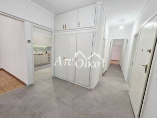 Προθάλαμος - Είσοδος ακινήτου