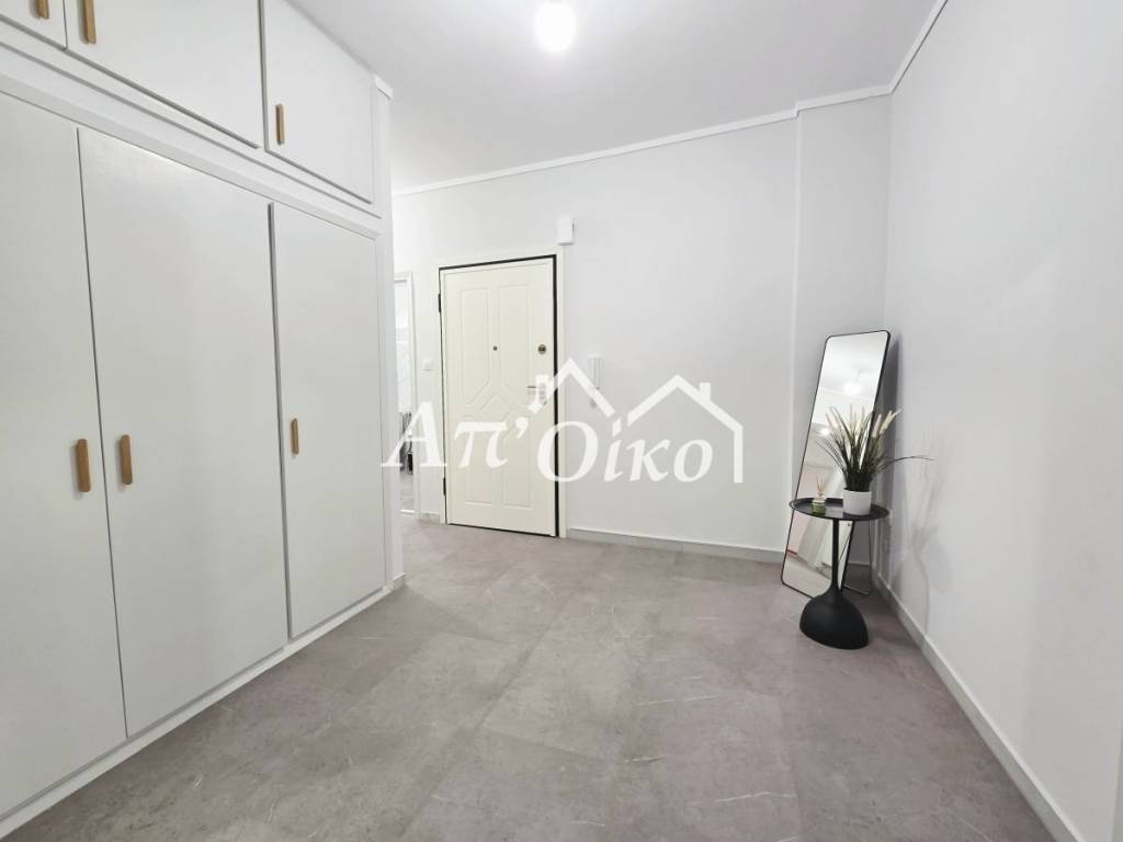 Προθάλαμος - Είσοδος ακινήτου