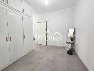 Προθάλαμος - Είσοδος ακινήτου