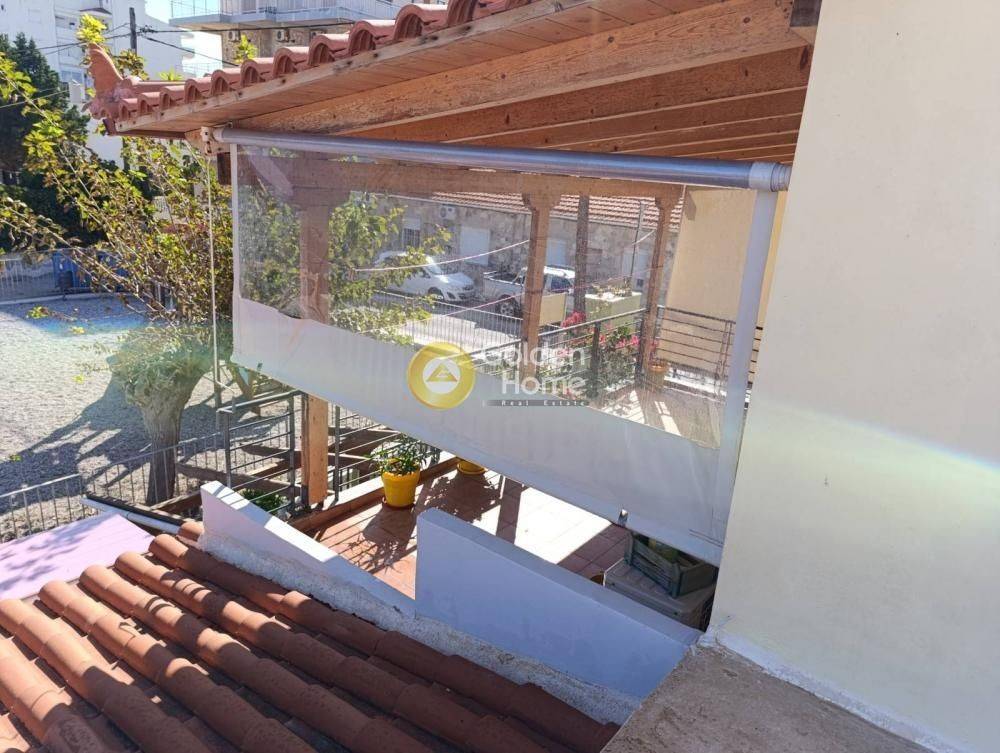 Εξωτερικός Χώρος