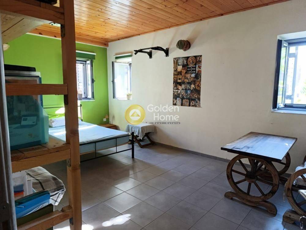 Υπνοδωμάτιο