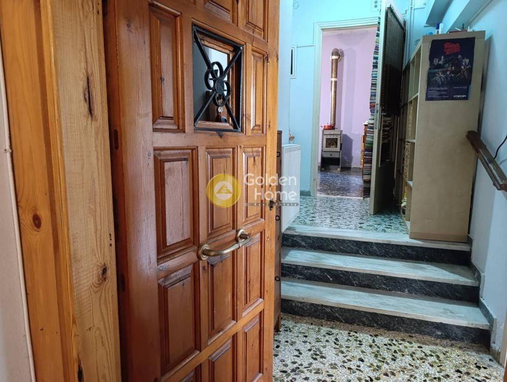 Κυρίως Χώρος