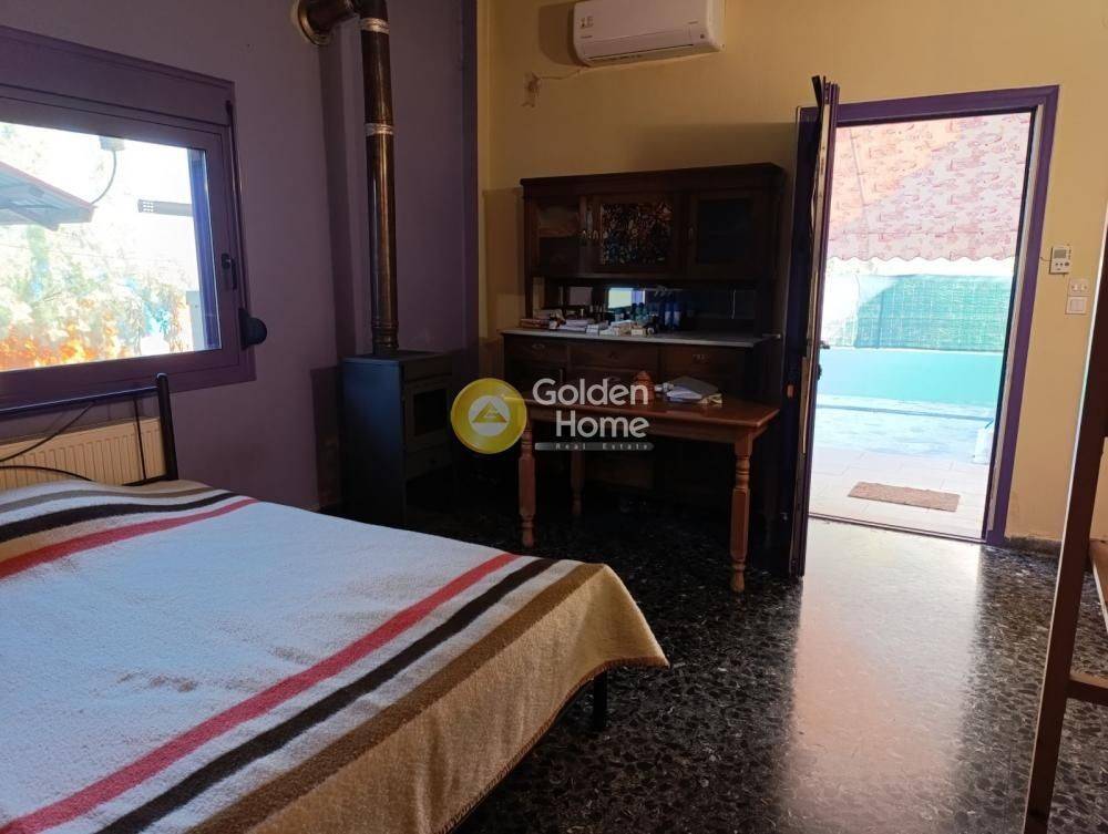 Υπνοδωμάτιο