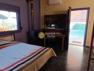 Υπνοδωμάτιο