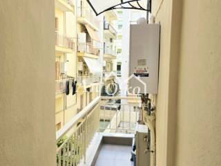 Βοηθητικό - πίσω μπαλκόνι