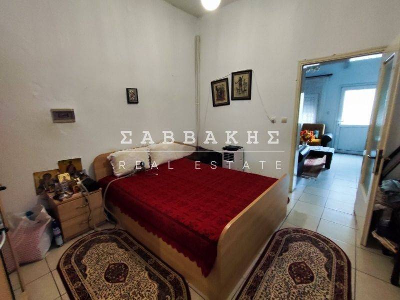 Υπνοδωμάτιο