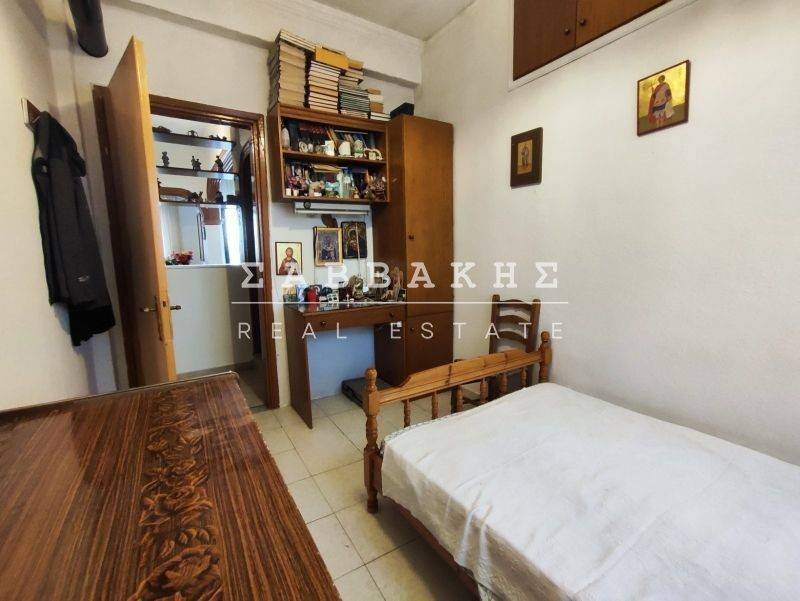 Υπνοδωμάτιο