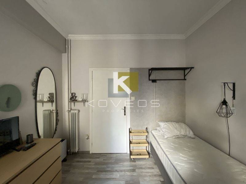 Υπνοδωμάτιο