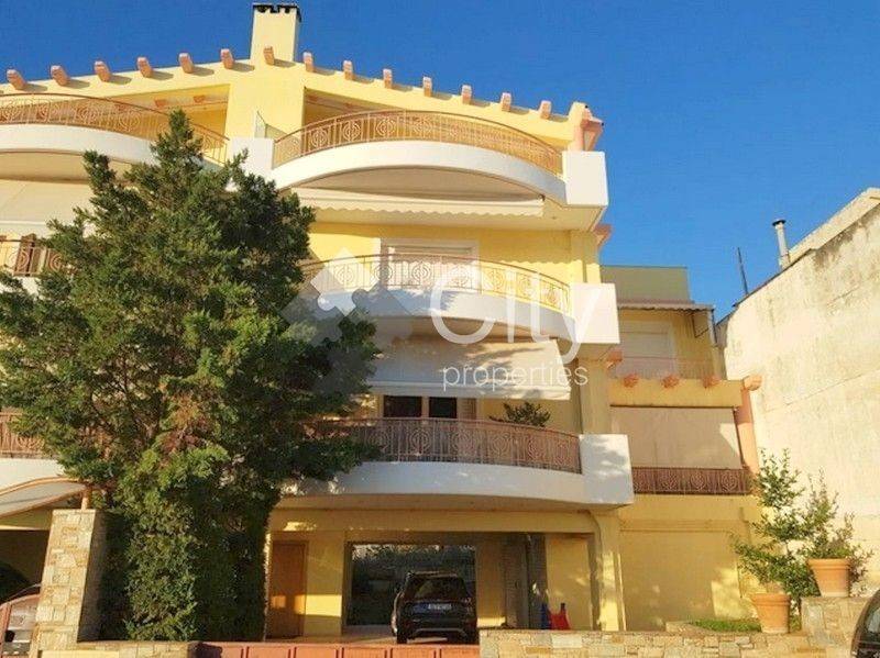 Εξωτερικός χώρος