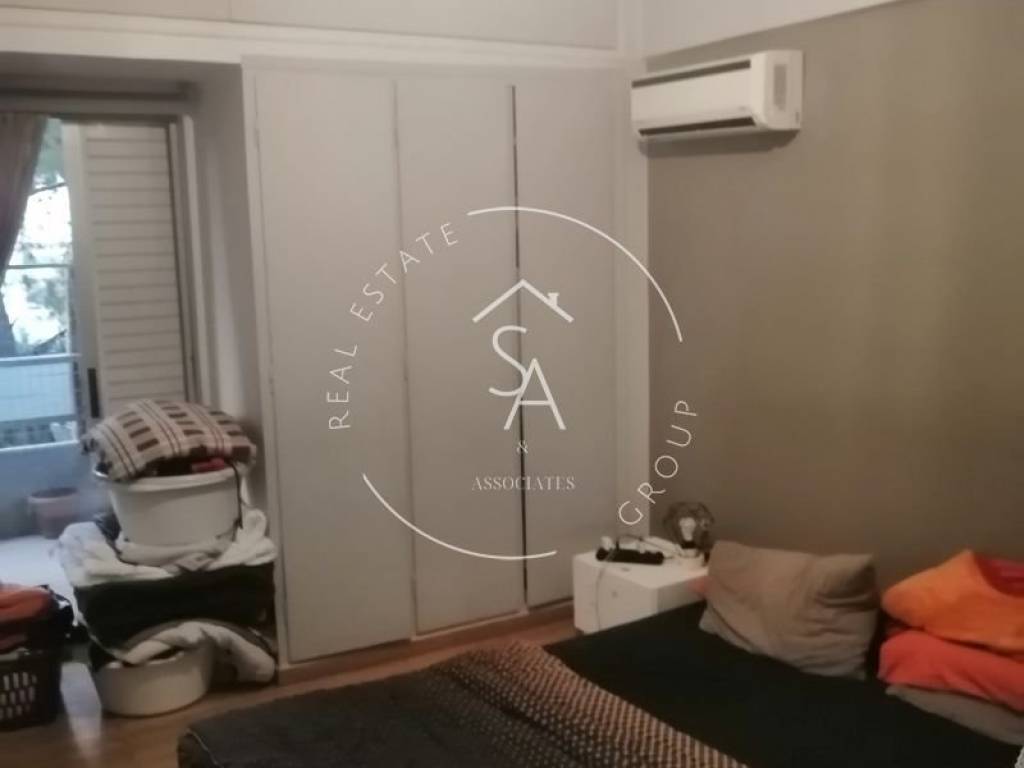 Υπνοδωμάτιο