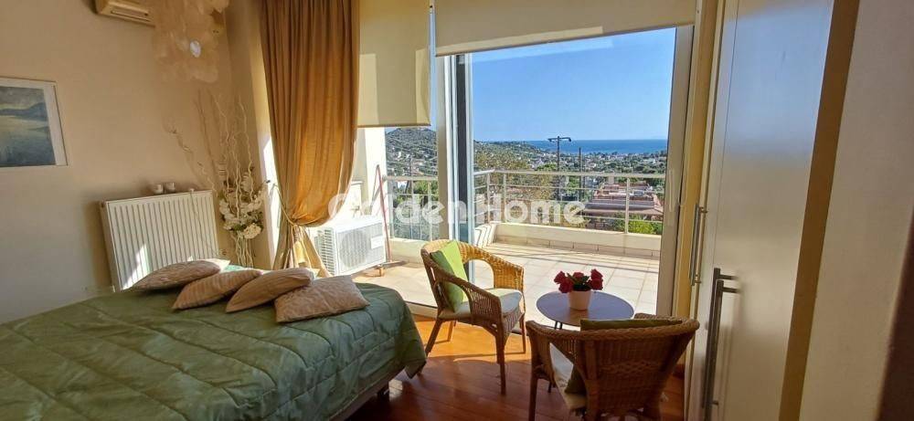 Υπνοδωμάτιο