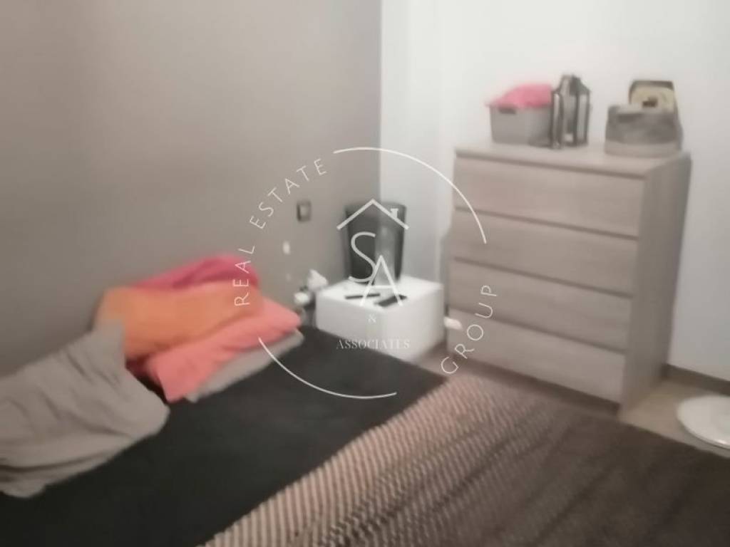 Υπνοδωμάτιο