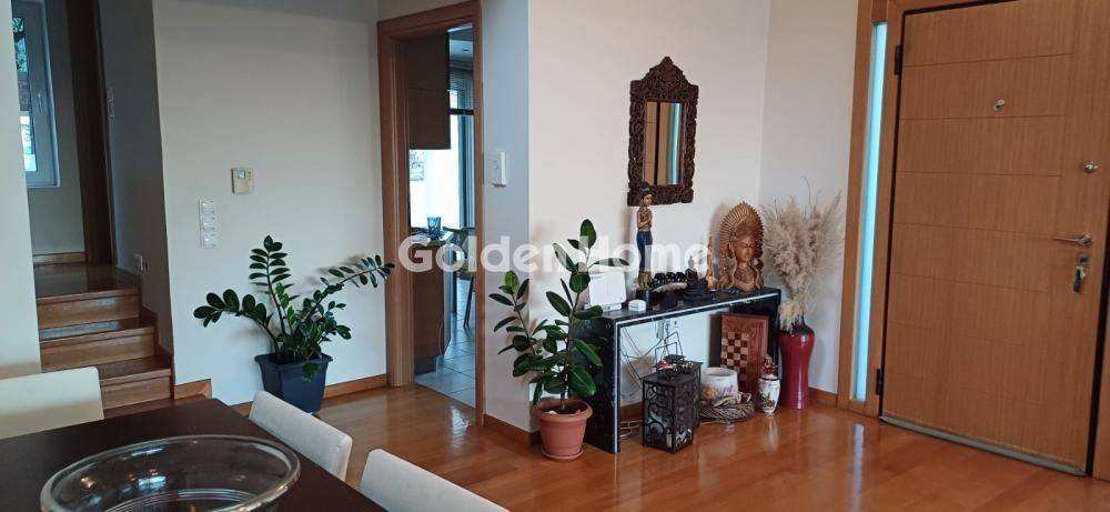 Χολ - Διάδρομος